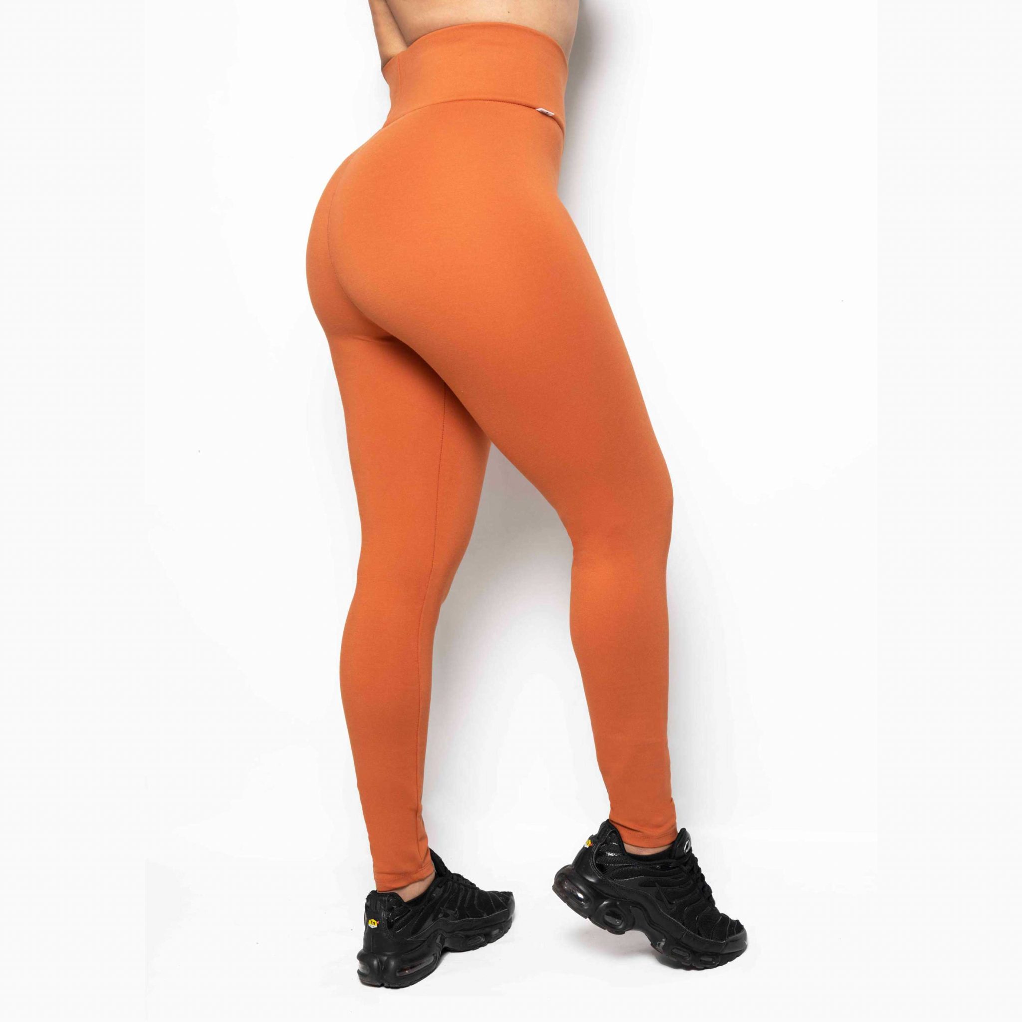 Leggins Caramelo